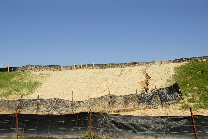 Erosion Prevention Solutions