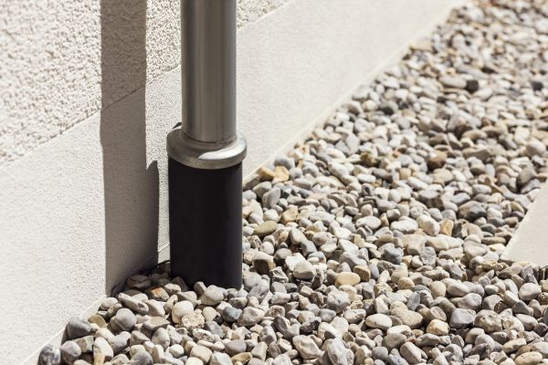 French Drain Service in Clearwater