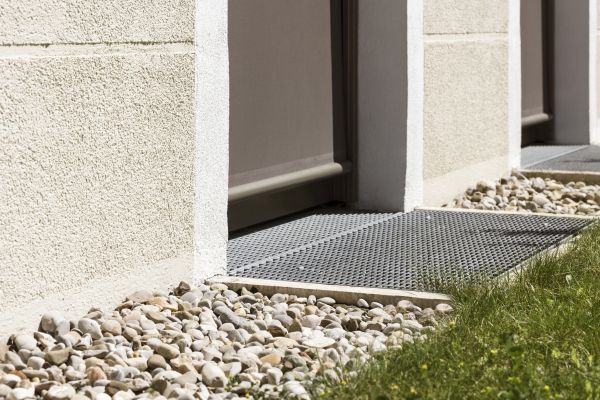 French Drain System Installation in Clearwater