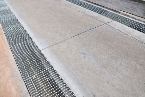 Cost of Driveway Runoff Control in Clearwater