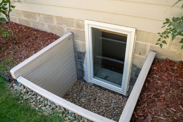 Cost of Window Well Drainage Service in Clearwater