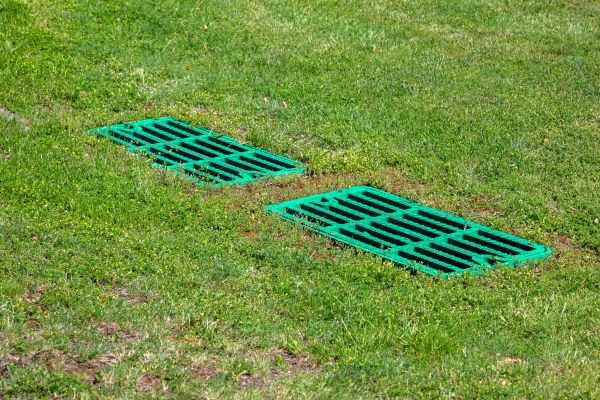Cost of Catch Basin Installation in Clearwater