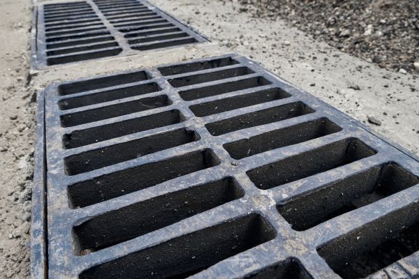 Cost of Catch Basin Repair in Clearwater