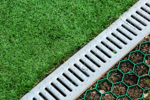 Land Drainage Service in Clearwater