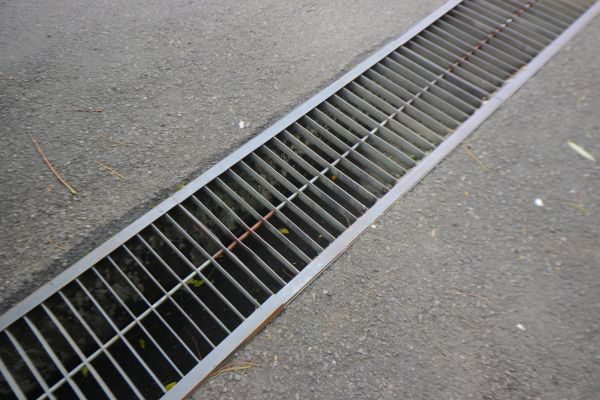 Cost of Driveway Drainage Repair in Clearwater