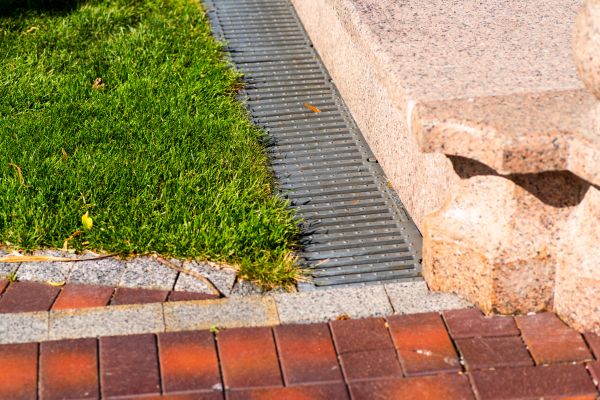 Cost of Drain Tile Repair in Clearwater