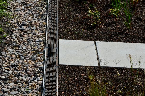 Cost of Drain Rerouting in Clearwater
