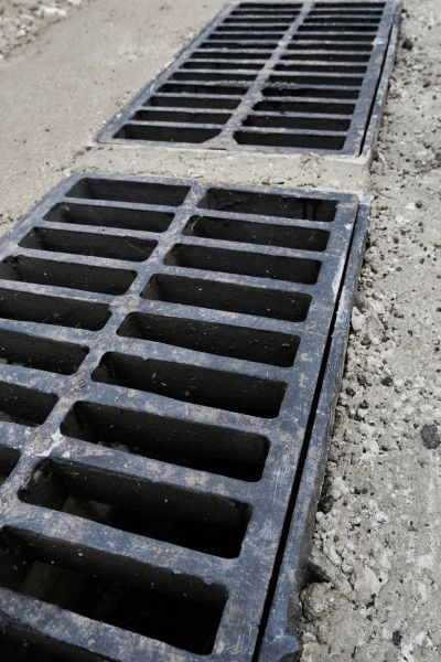 Cost of Sidewalk Drainage Installation in Clearwater